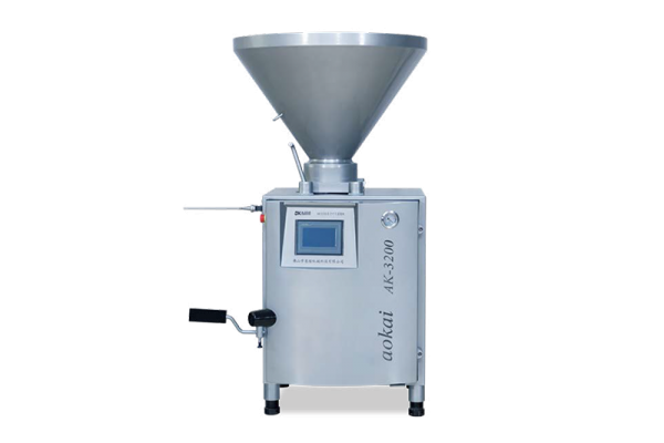 真空灌肠机五个常见故障的分析与处理